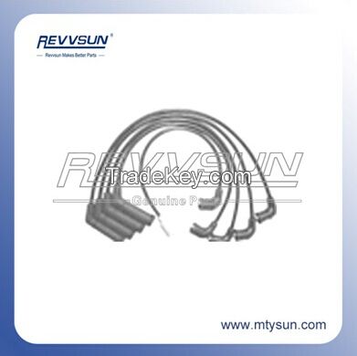 Ignition Cable Kit For Hyundai Atos