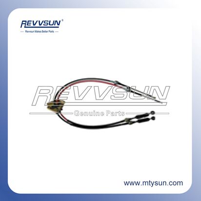 Hood Cable for Hyundai Excel 43794-24003