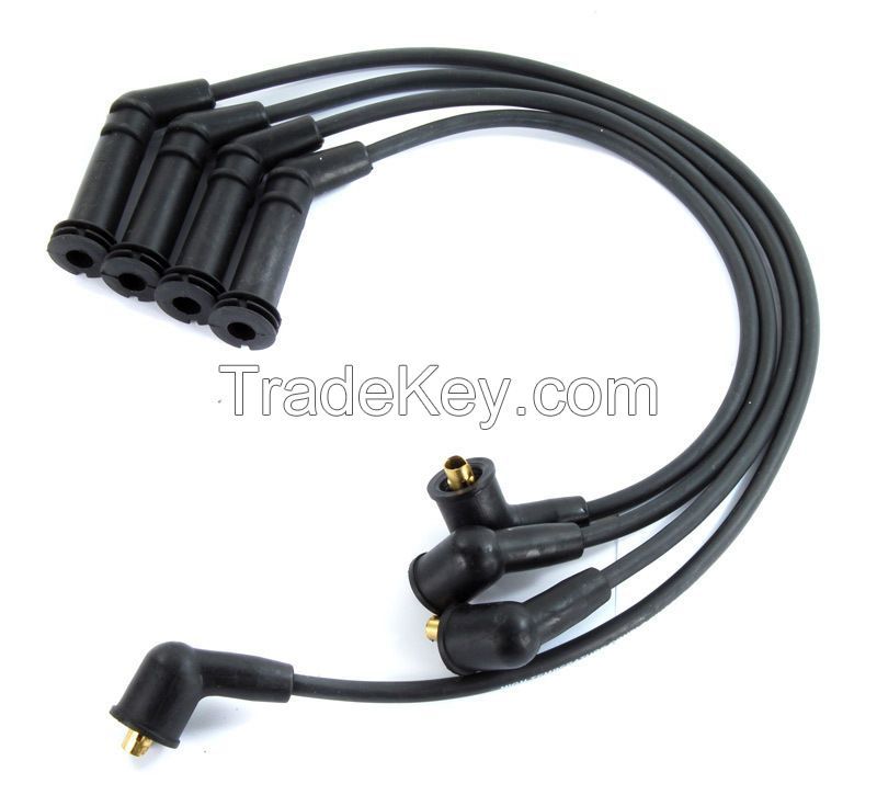 Ignition Cable Kit For Hyundai Atos