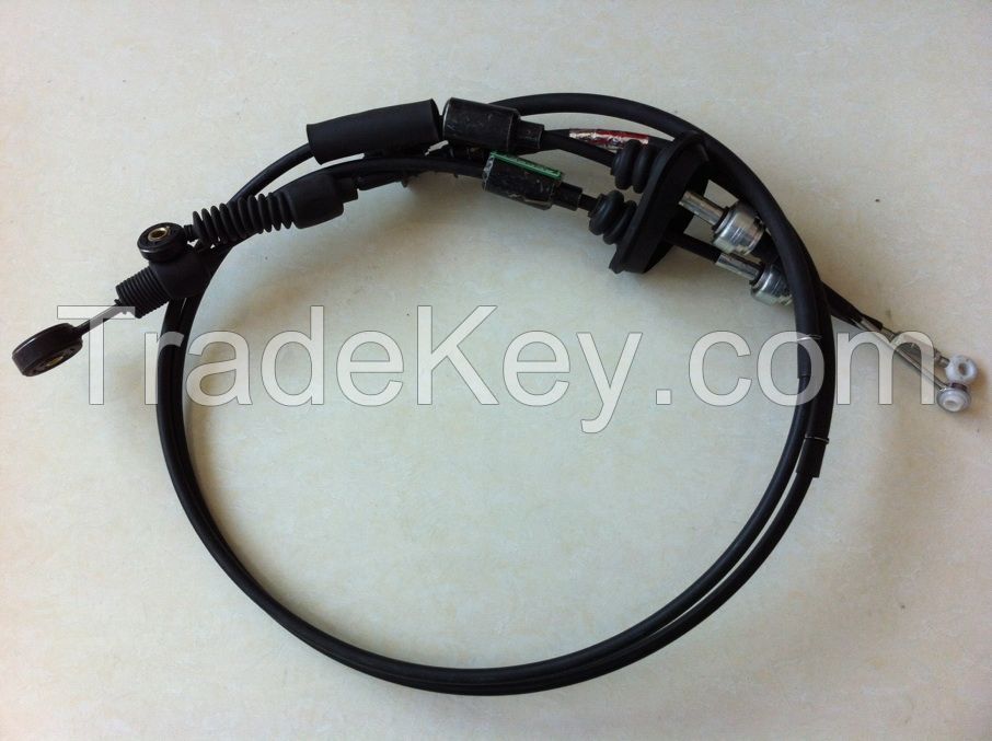 Transmission Cable For Hyundai Accent 43794-22000