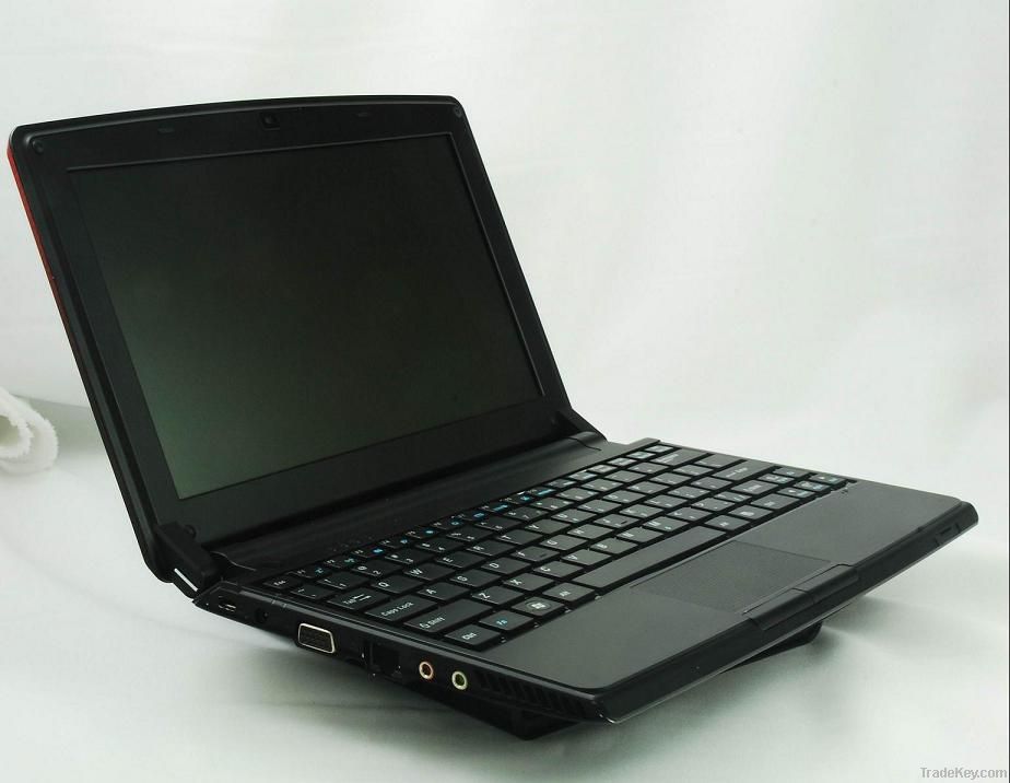 (OEM)Atom Netbook 10.1inch N455/N475