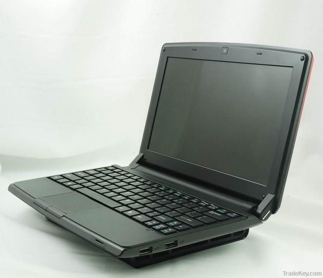 (OEM)Atom Netbook 10.1inch N455/N475