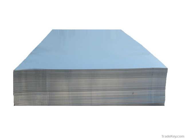 aluminum sheets