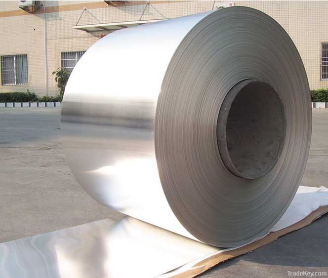 aluminum coil