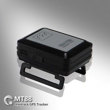 Mini GPS Tracker