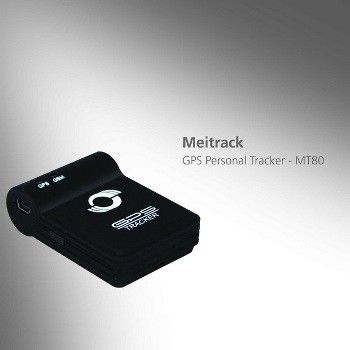 Mini GPS Tracker