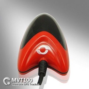 Motorcycle GPS Tracker