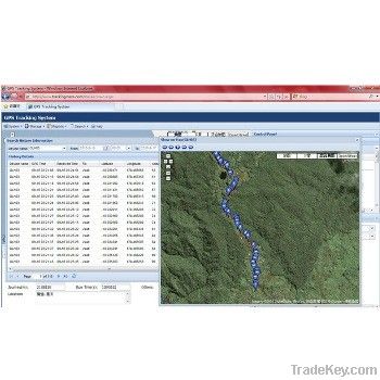 GPS Tracking System from Chinese Supplier - Meitrack