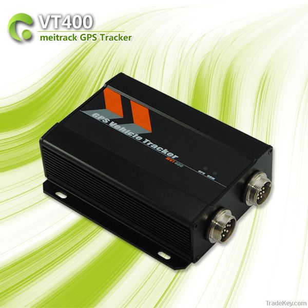 Vehicle GPS Tracking Device VT400