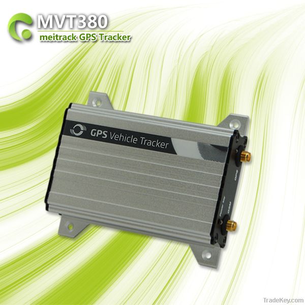 GPS Tracker Car MVT380