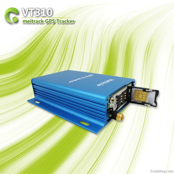 Auto GPS Tracker VT310