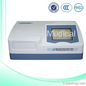 CE approved microplate reader | elisa reader DNM-9602G