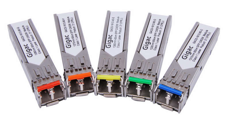 SFP+, 1310nm, 10G, SM, 10km, LC