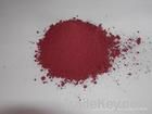 Iron Oxide--chemicals