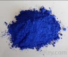 Ultramarine Blue--chemicals