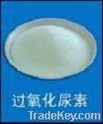 Urea hydrogen peroxide