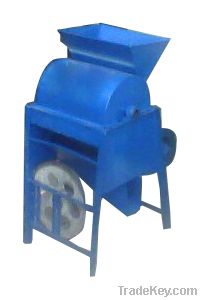 Groundnut Sheller