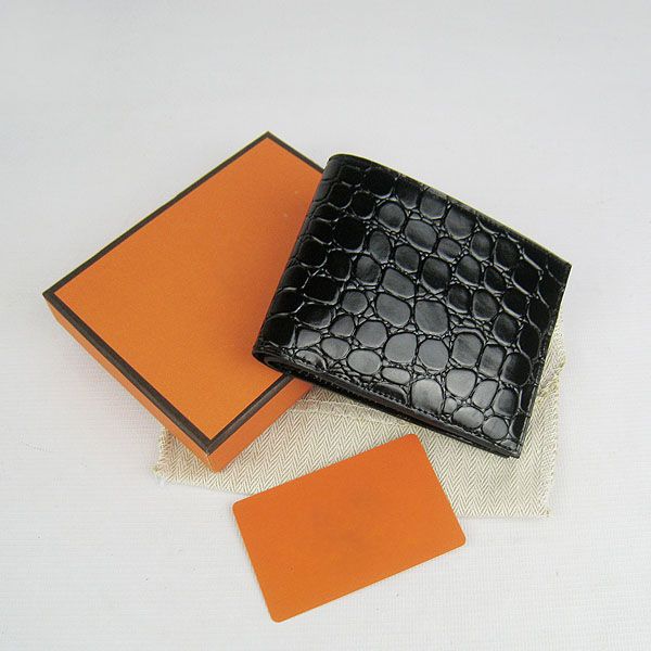 Leather Wallets