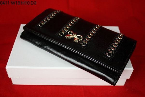 Leather Wallets