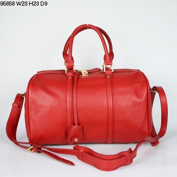 Leather Handbags