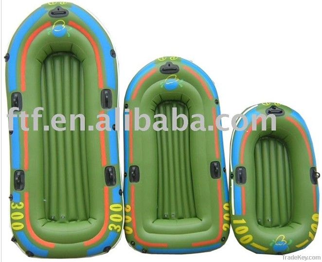 inflatable boat