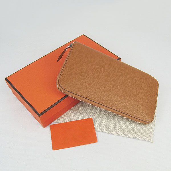 Leather Wallets