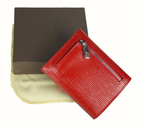 Leather Wallets