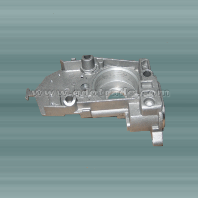 die casting