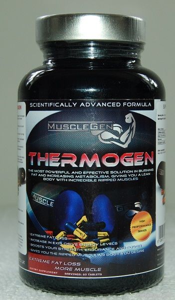 Thermogenex