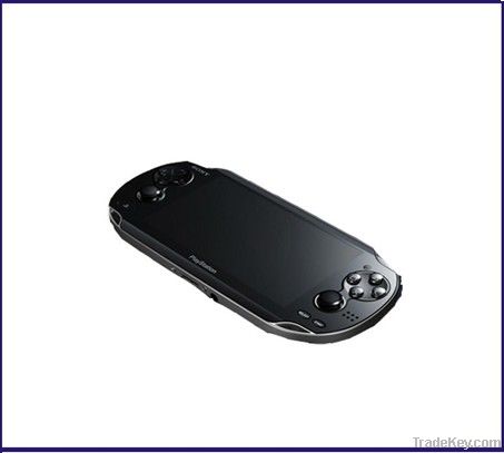 New Game Accessories For PS Vita EVA Pouch Protective Case