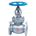 API globe valve