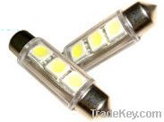 Festoon 3SMD 5050