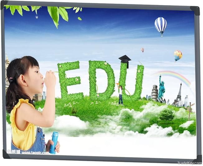 Electromagnetic Interactive Whiteboard