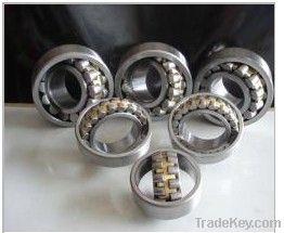 spherical roller bearings