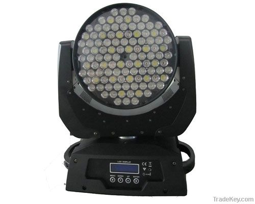 108pcs LED Moving Head