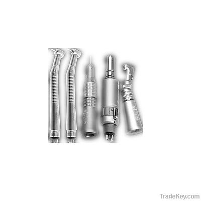 Dental High-Speed Handpiece Low Contra Angel Air Motor