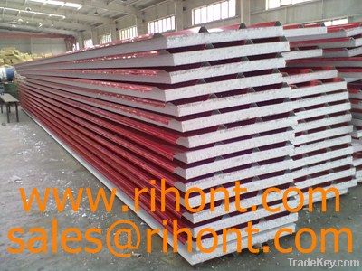 EPS sandwich panel