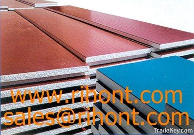 EPS sandwich panel