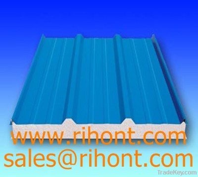 EPS sandwich panel