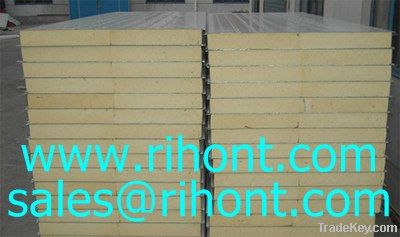 PU sandwich panel