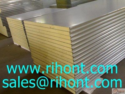 PU sandwich panel