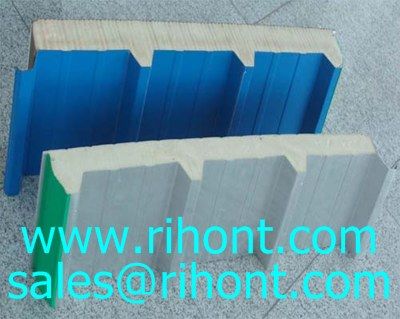 PU sandwich panel