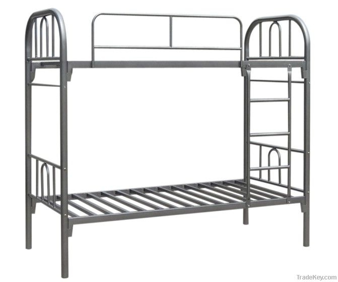 Bunk Metal Bed 3