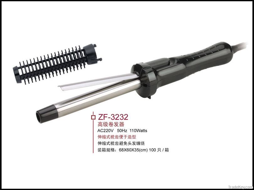 Professional Hair Curler ZF-3232