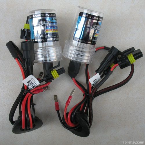 D2R, D2S, D1R, D4S, HID xenon lamp