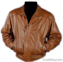 Gents Leather Jacket