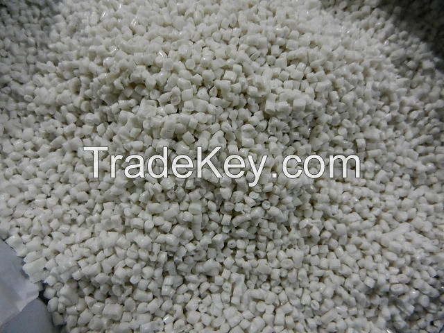 PP RESIN OFF GRADE FROM PAKISTAN