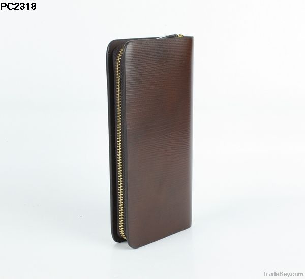 Leather Wallets