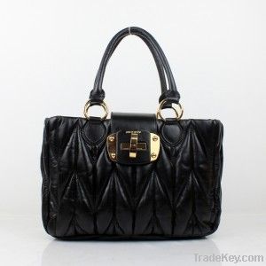 Leather Handbags 2