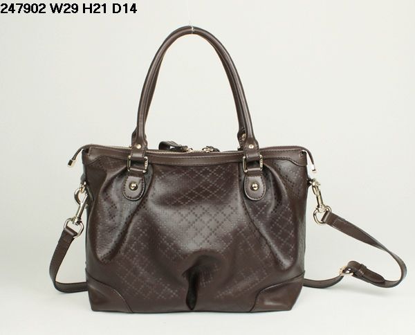 Leather Handbags